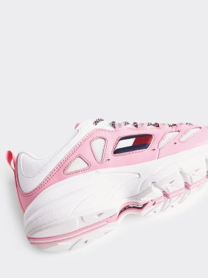 tommy hilfiger classic trainers