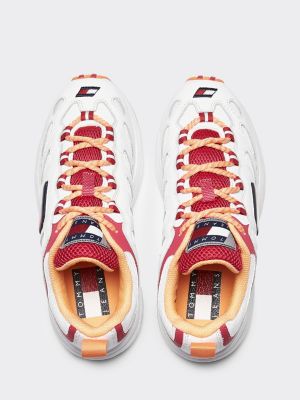 tommy hilfiger tj heritage sneaker trainers