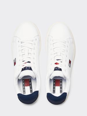 wmns cupsole heritage sneaker