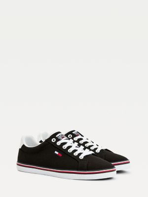 tommy hilfiger jeans trainers