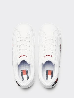 tommy jeans retro icon sneaker