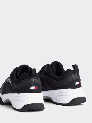 tommy hilfiger jeans trainers