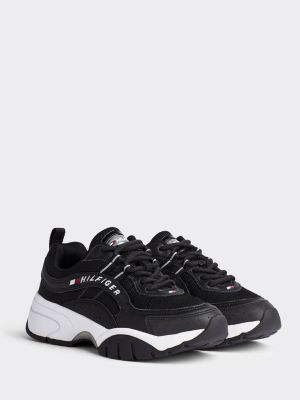 heritage tommy jeans sneaker