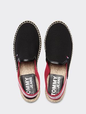 tommy hilfiger slingback shoes