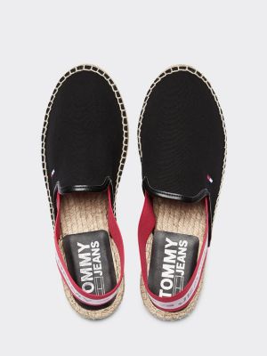 tommy hilfiger slingback espadrilles