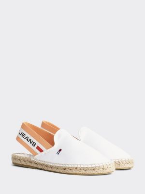 tommy jeans espadrilles