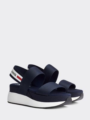 tommy jeans flip flops