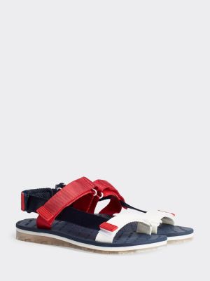 tommy jeans strap sandals