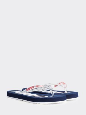 tommy jean sandals