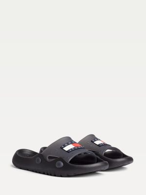 colette platform sandal tommy jeans