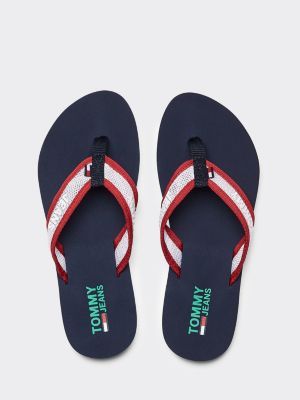 tommy hilfiger mesh sandals