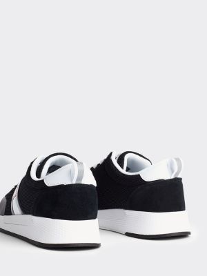 tommy hilfiger flex trainers