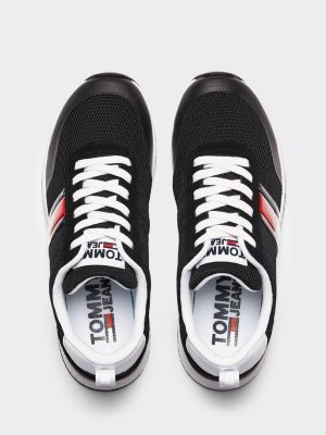 tommy hilfiger flex trainers