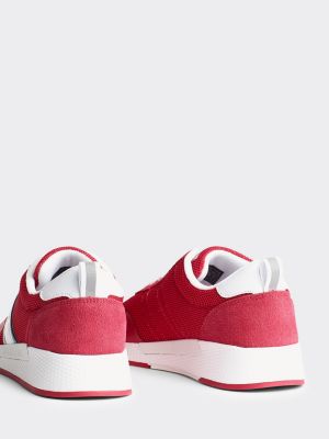 tommy hilfiger flex trainers