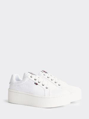 tommy jean trainers