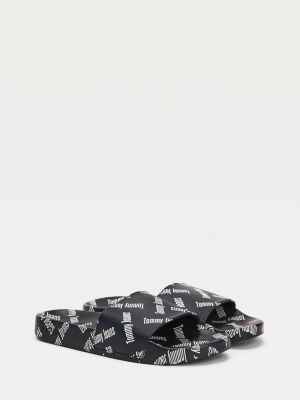 tommy hilfiger uk flip flops