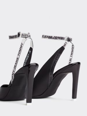 tommy jeans heels