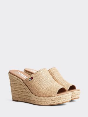 tommy hilfiger mules