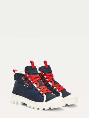 tommy hilfiger uk boots