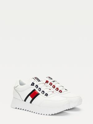jaz trainers tommy hilfiger