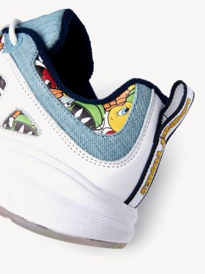 tommy hilfiger looney tunes trainers