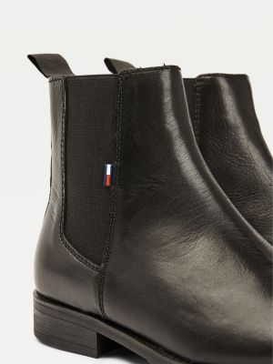 tommy hilfiger essential leather