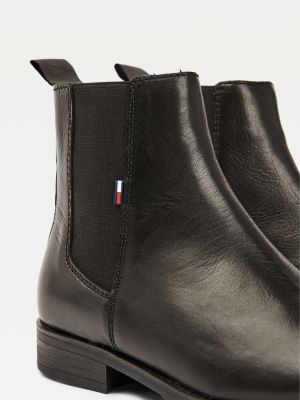 tommy hilfiger essential boots