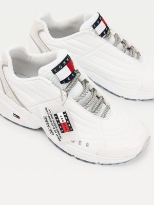 tommy heritage trainers