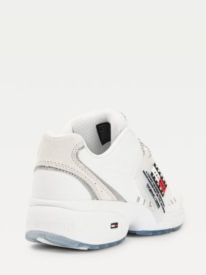 tommy hilfiger low top trainers