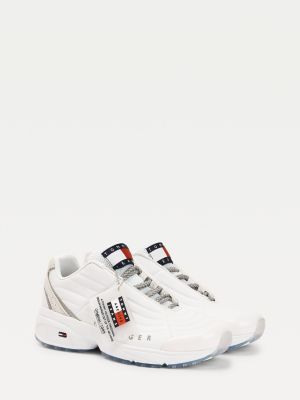 tommy hilfiger jeans trainers