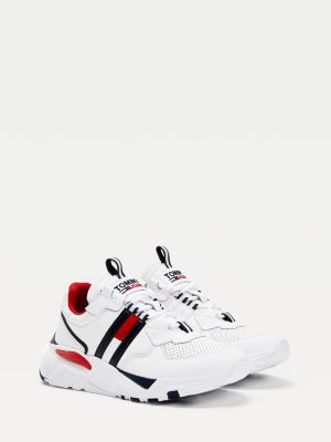 tommy hilfiger uk womens trainers