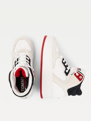 tommy hilfiger iconic shoes