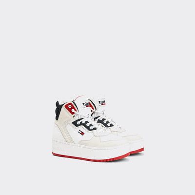 cheap high top trainers