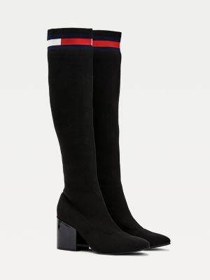 tommy hilfiger boots uk