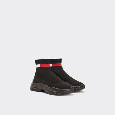 tommy sock shoes
