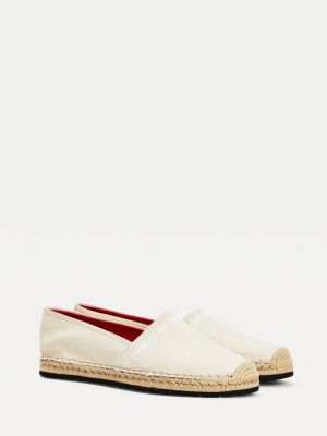 flatform espadrilles tommy hilfiger