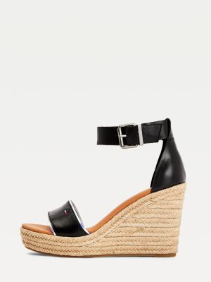 pop wedge tommy hilfiger