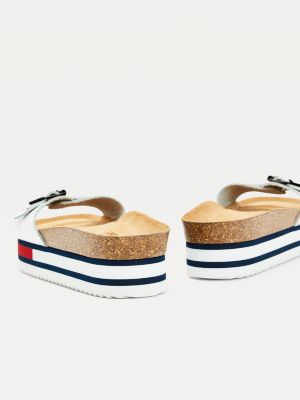 tommy flatform