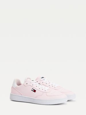 tommy womens trainers