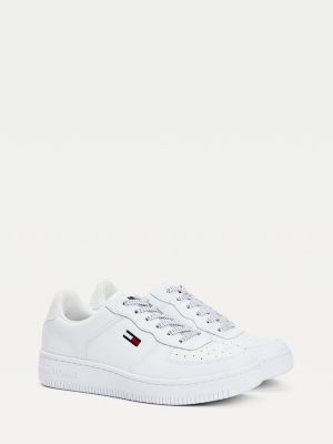 basket adidas sans lacet femme