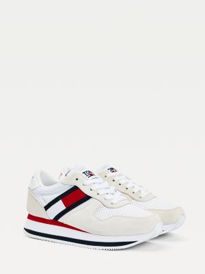 tommy hilfiger uk womens trainers