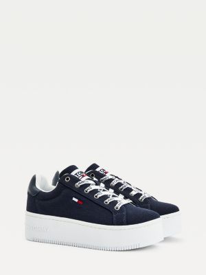 tommy hilfiger iconic trainers