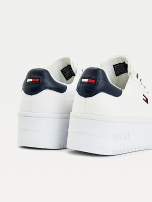 tommy hilfiger female trainers