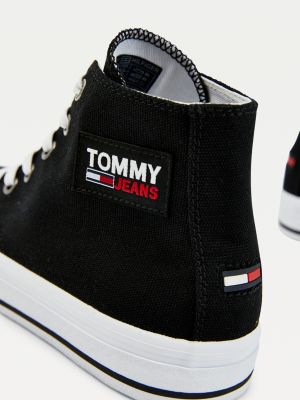 tommy jeans pumps