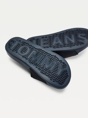 rainbow sandals large