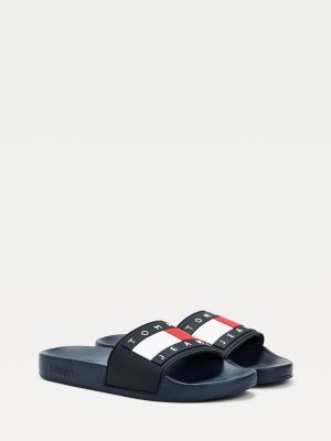 tommy girl sandals