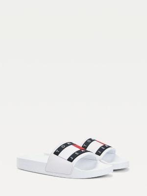 tommy hilfiger uk flip flops