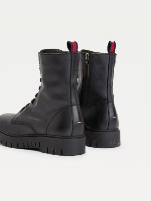 Winterlaarzen voor dames | Chelsea boots | Tommy Hilfiger® BE