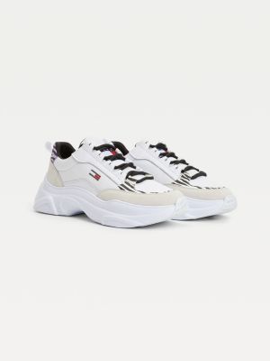 chunky tommy hilfiger