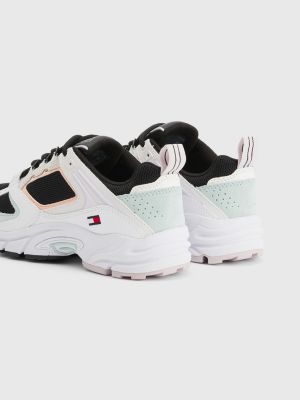 womens hilfiger trainers